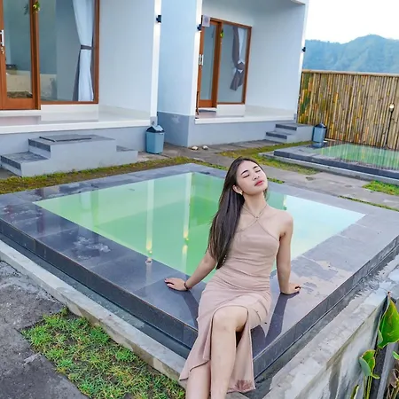 Lake Square Bali Kubupenlokan Exterior photo