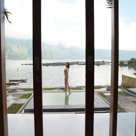Lake Square Bali Kubupenlokan Exterior photo