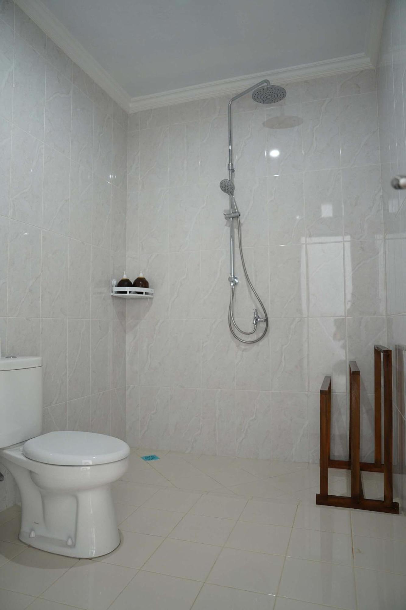 Villa Square Bali *