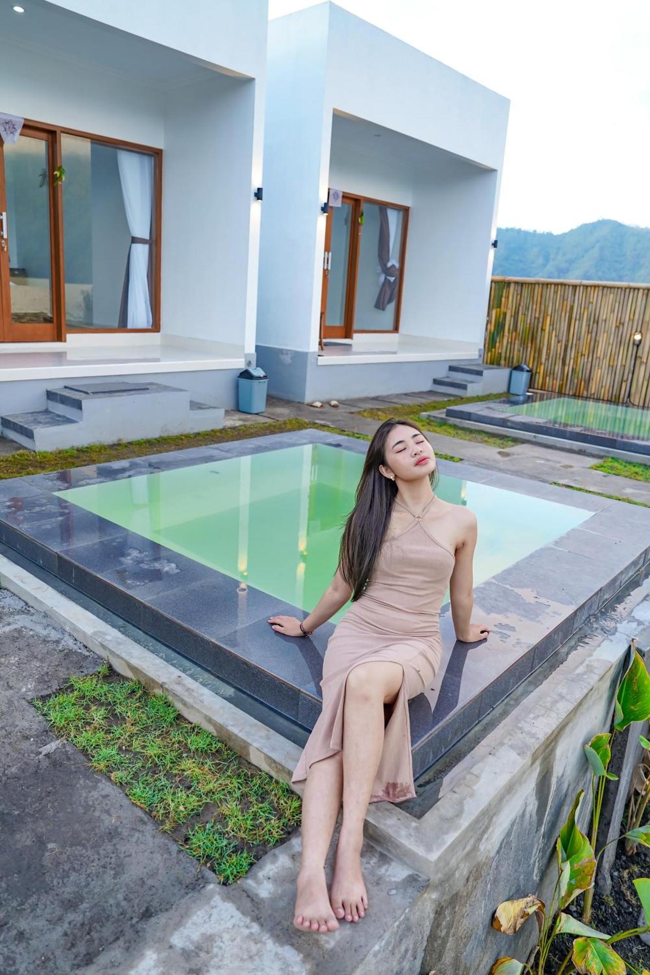 Villa Square Bali