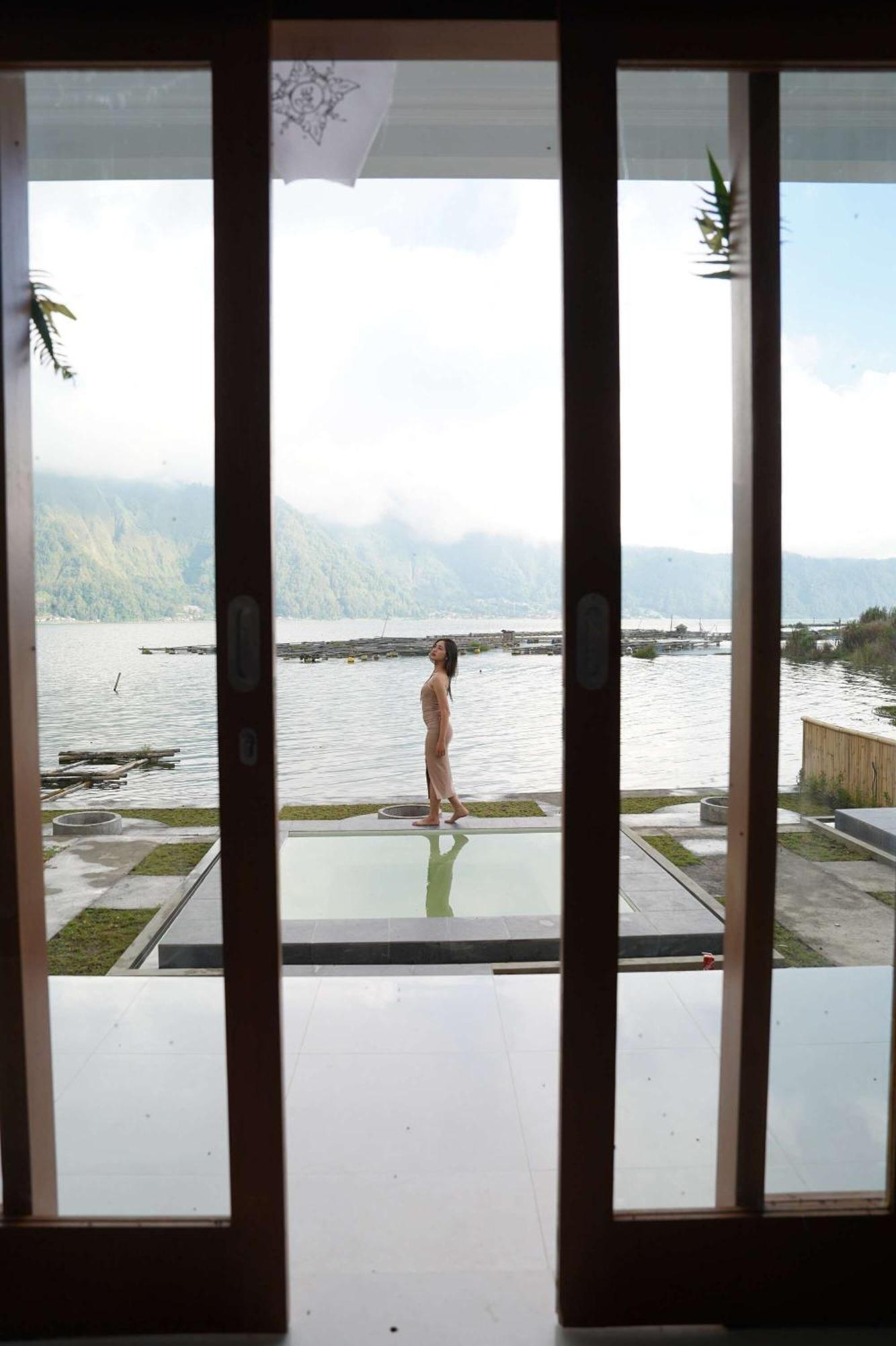 Villa Square Bali