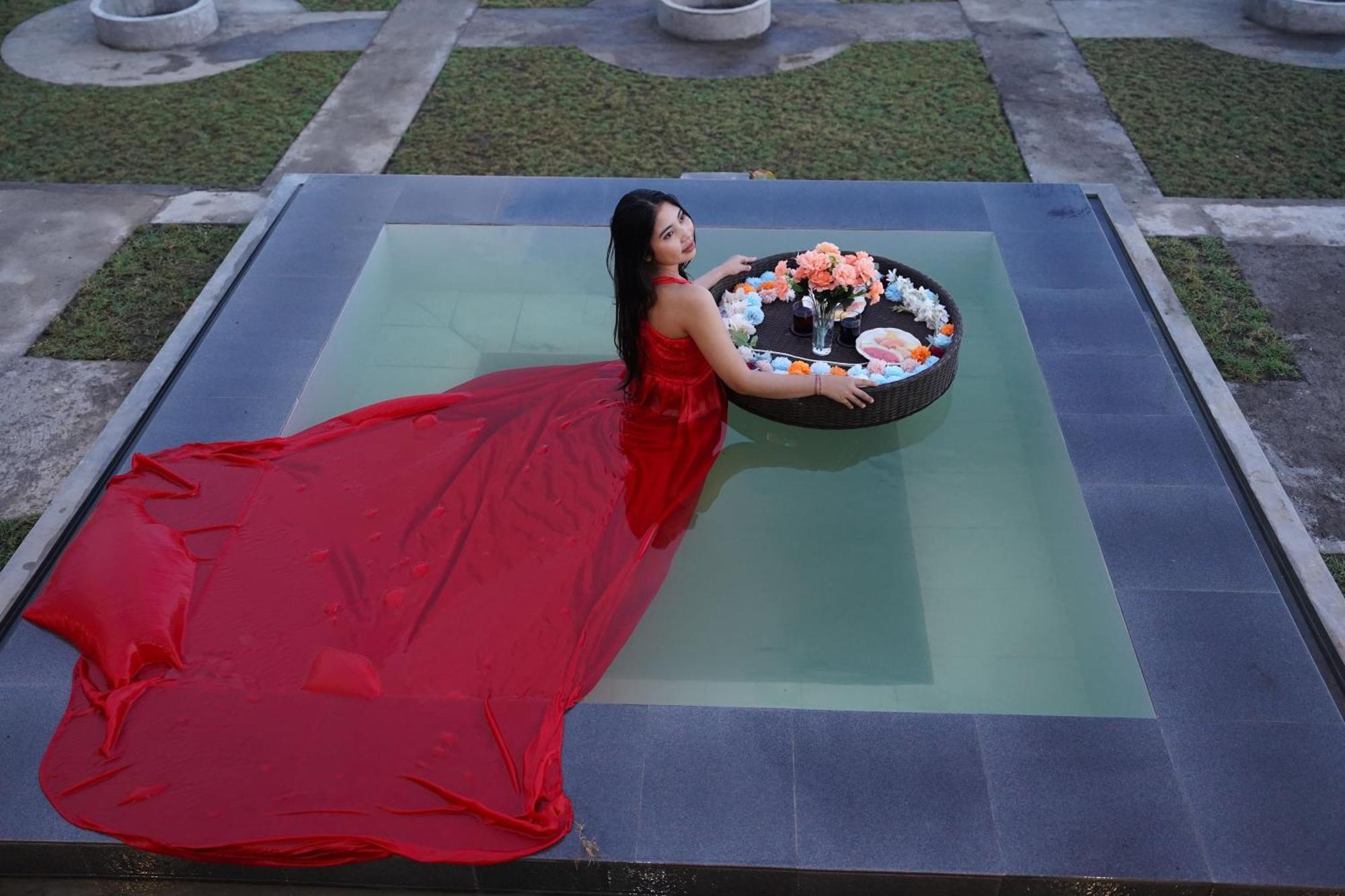 Square Bali