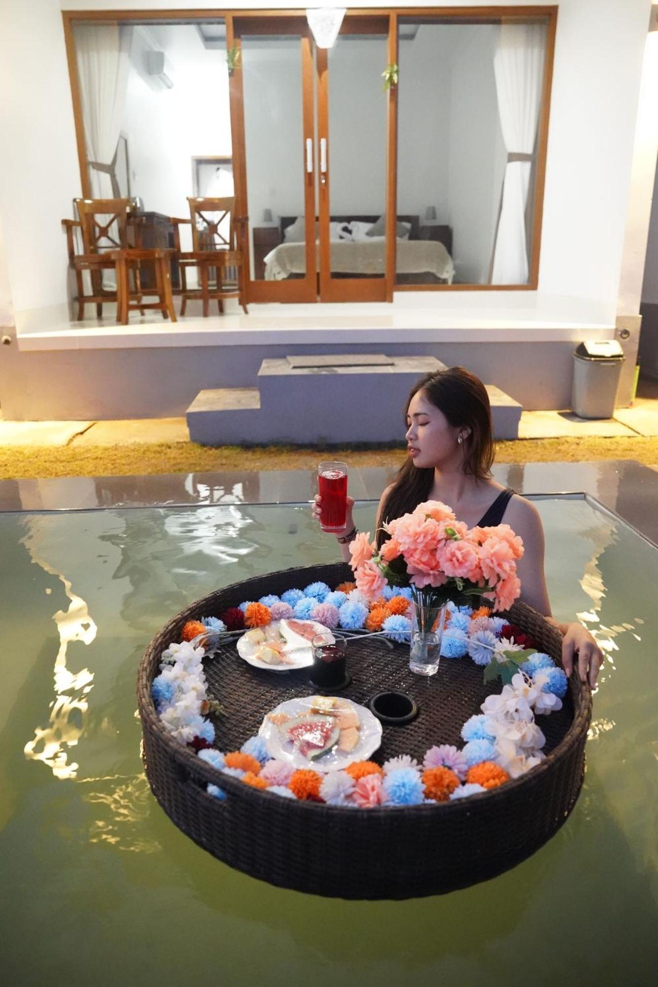 Villa Square Bali *