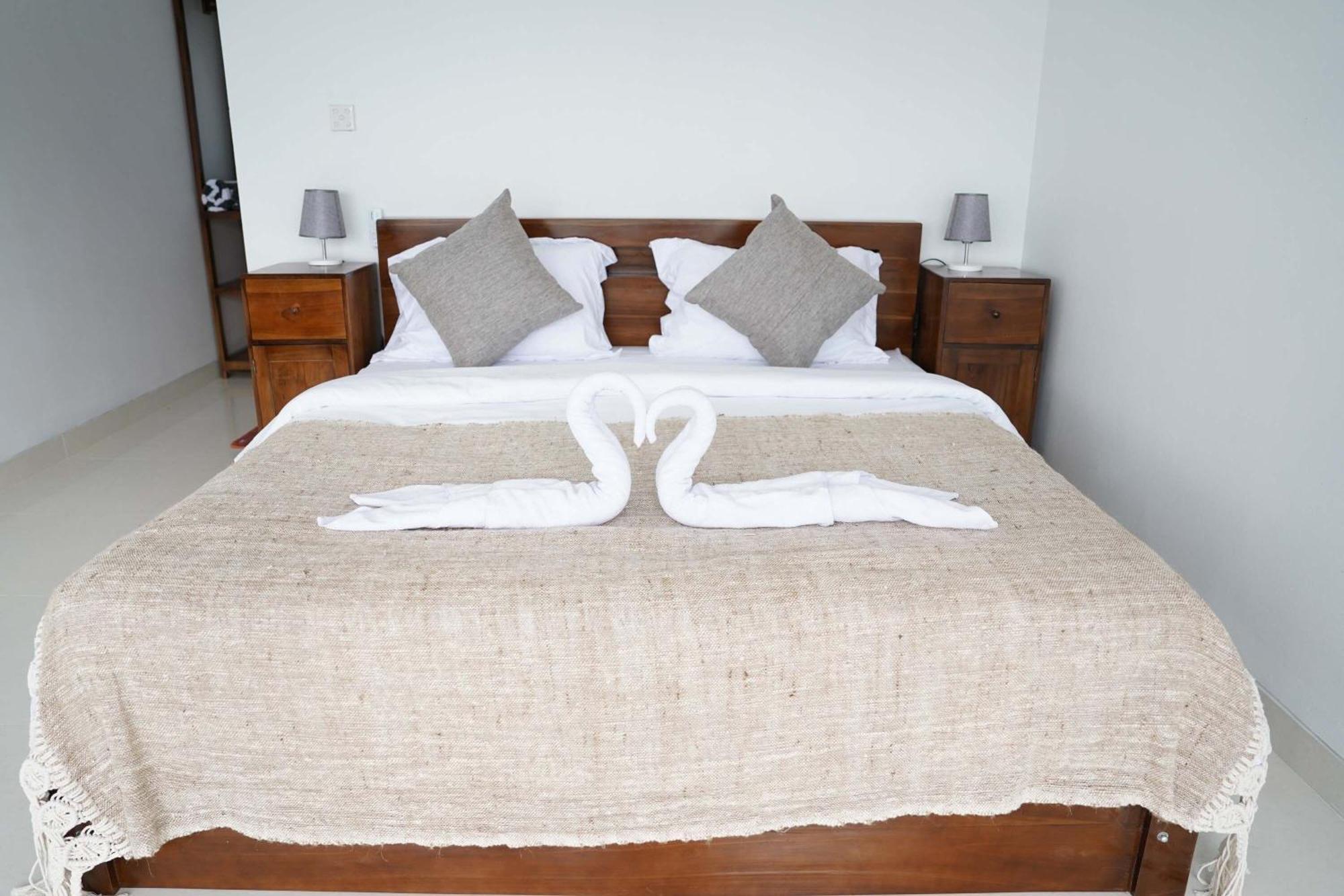 Villa Square Bali Kubupenlokan