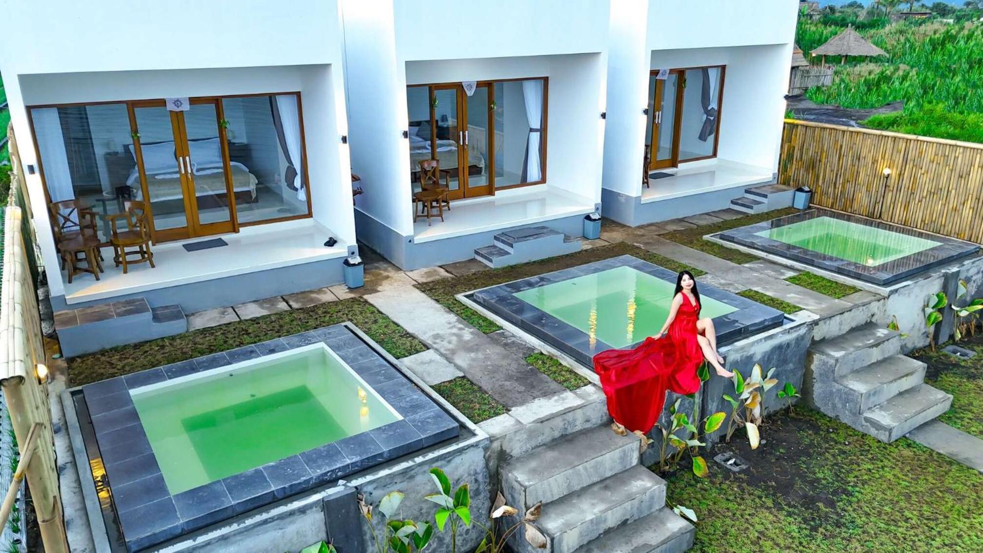 Villa Square Bali *